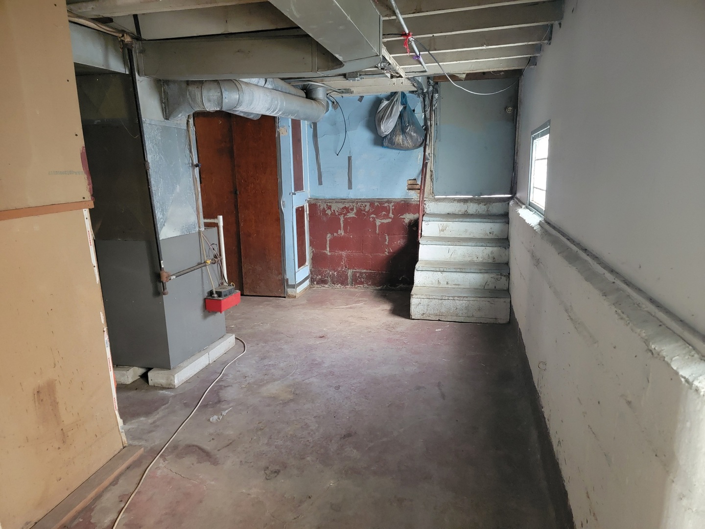 2124 South 3rd Avenue Maywood, IL 60153 - Photo 23 of 26 a view of storage and utility room