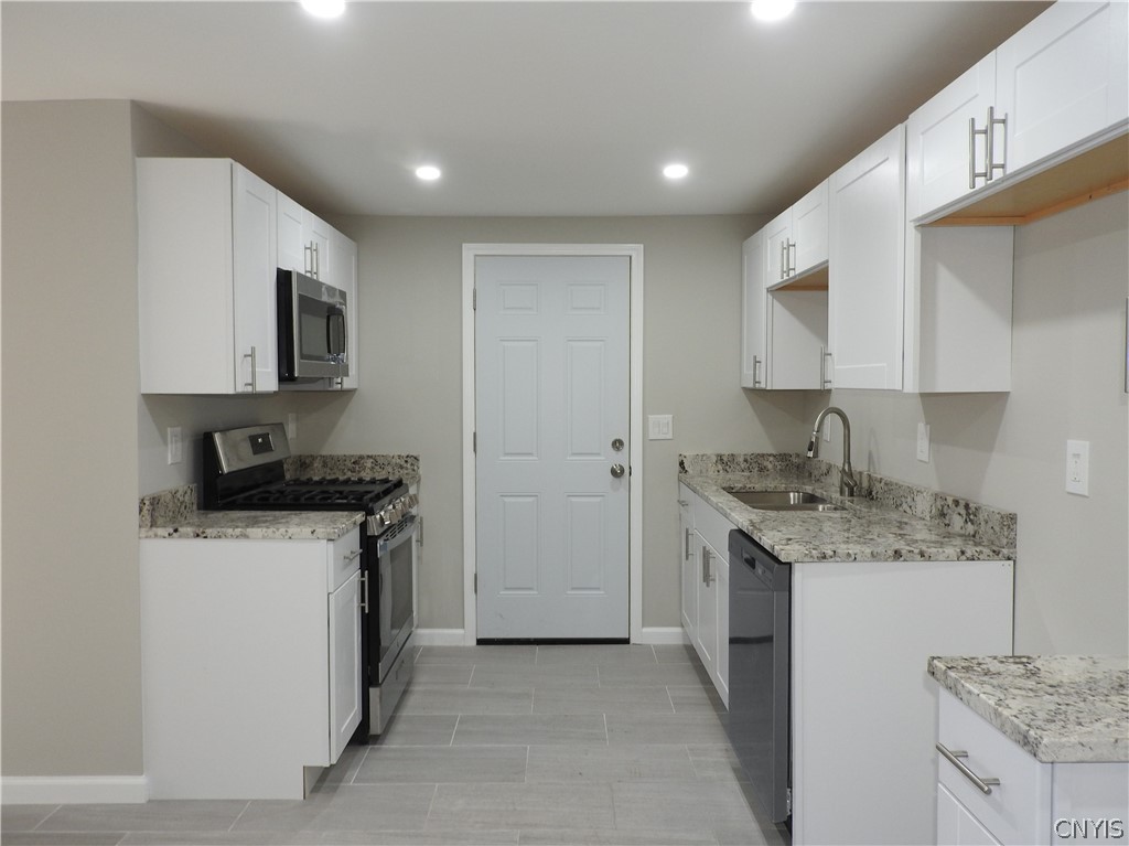 503 Bailey Street Sullivan, NY 13037 - Photo 8 of 17 kitchen