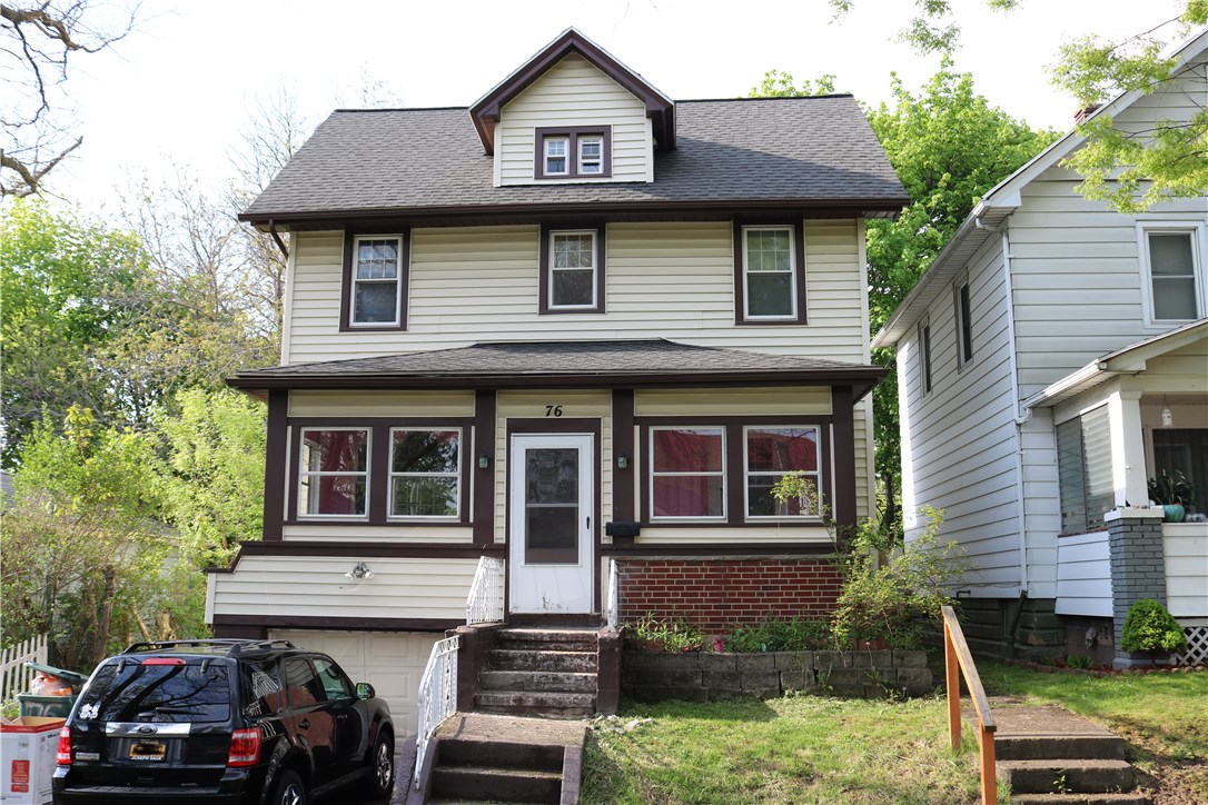 76 Delamaine Drive Rochester, NY 14621 - Photo 1 of 1