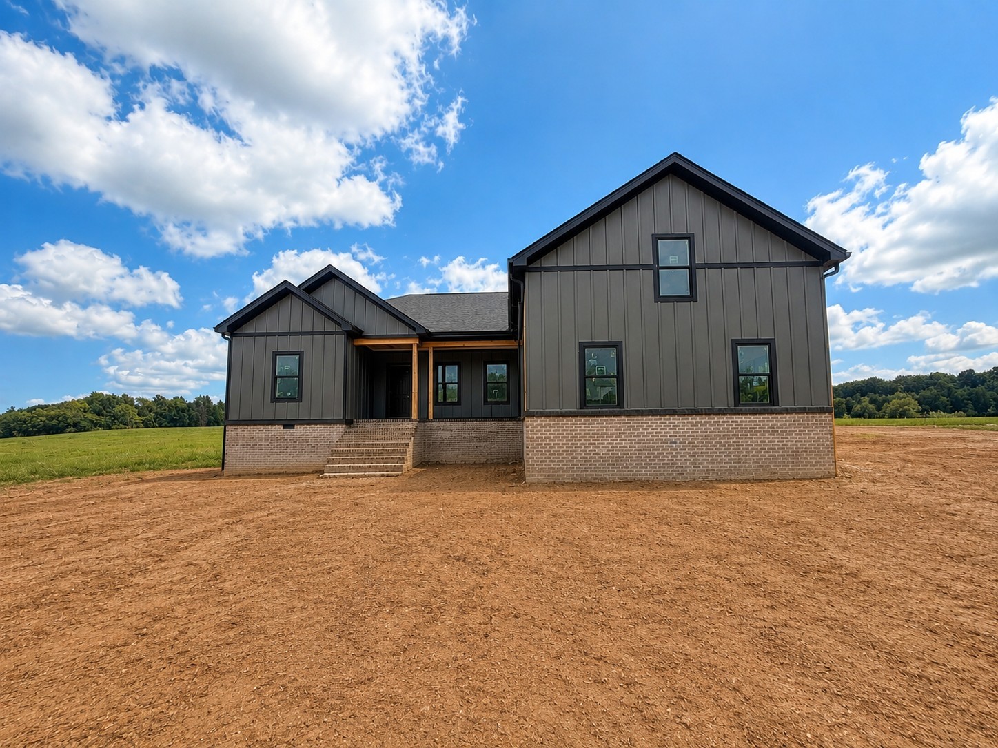 5649 Minnis Road Springfield, TN 37172 - Photo 1 of 8 Gallery Image 1