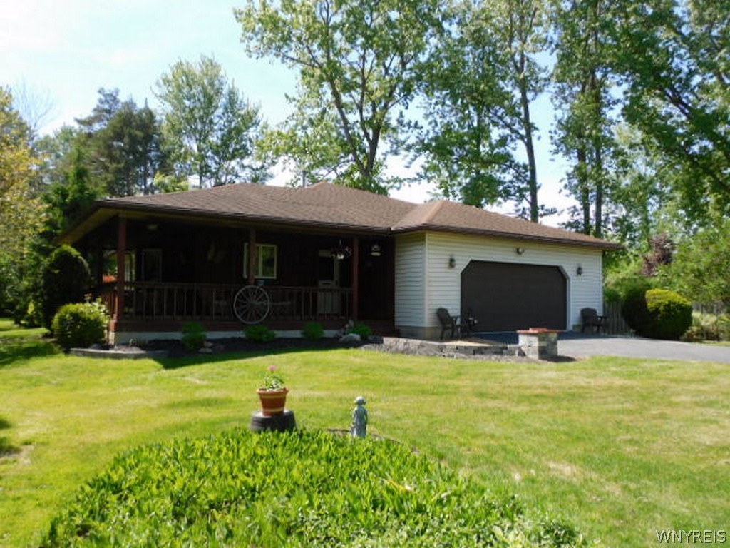 6986 Minnick Road Lockport Town, NY 14094 - Photo 27 of 28