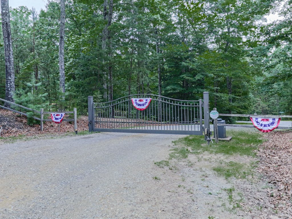 34 Amber Way Morganton, GA 30560 - Photo 39 of 39 a childrens park with lots of swings and slides