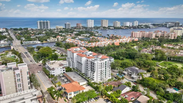 $3,250,000 | 475 East Royal Palm Road, Unit 605, Boca Raton, FL 33432