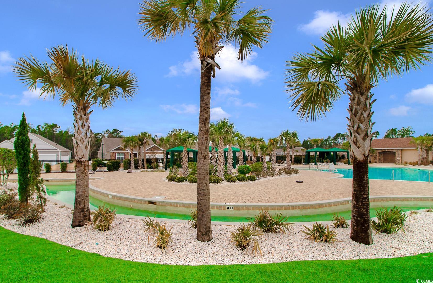4348 Livorn Loop, Unit 4348 Myrtle Beach, SC 29579 - Photo 38 of 38 View of playground
