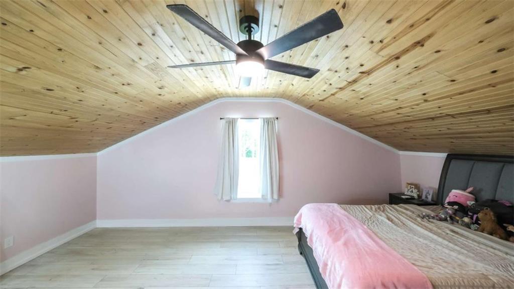 2292 Melear Road Bowdon, GA 30108 - Photo 32 of 48