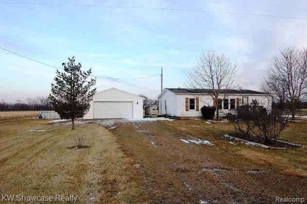 13416 Morrish Road Montrose, MI 48457 - Photo 1 of 1 13416 Morrish