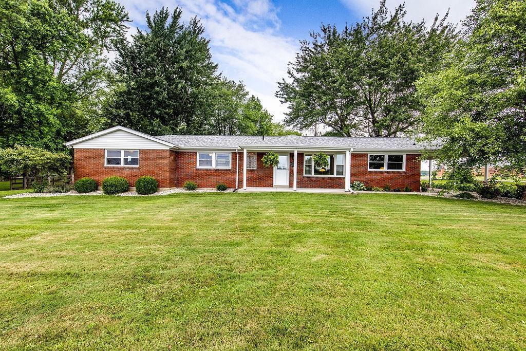 1593 Stephens Road Maineville, OH 45039 - Photo 30 of 38