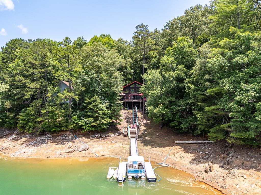 659 Lonesome Pine Road Murphy, NC 28906 - Photo 2 of 54