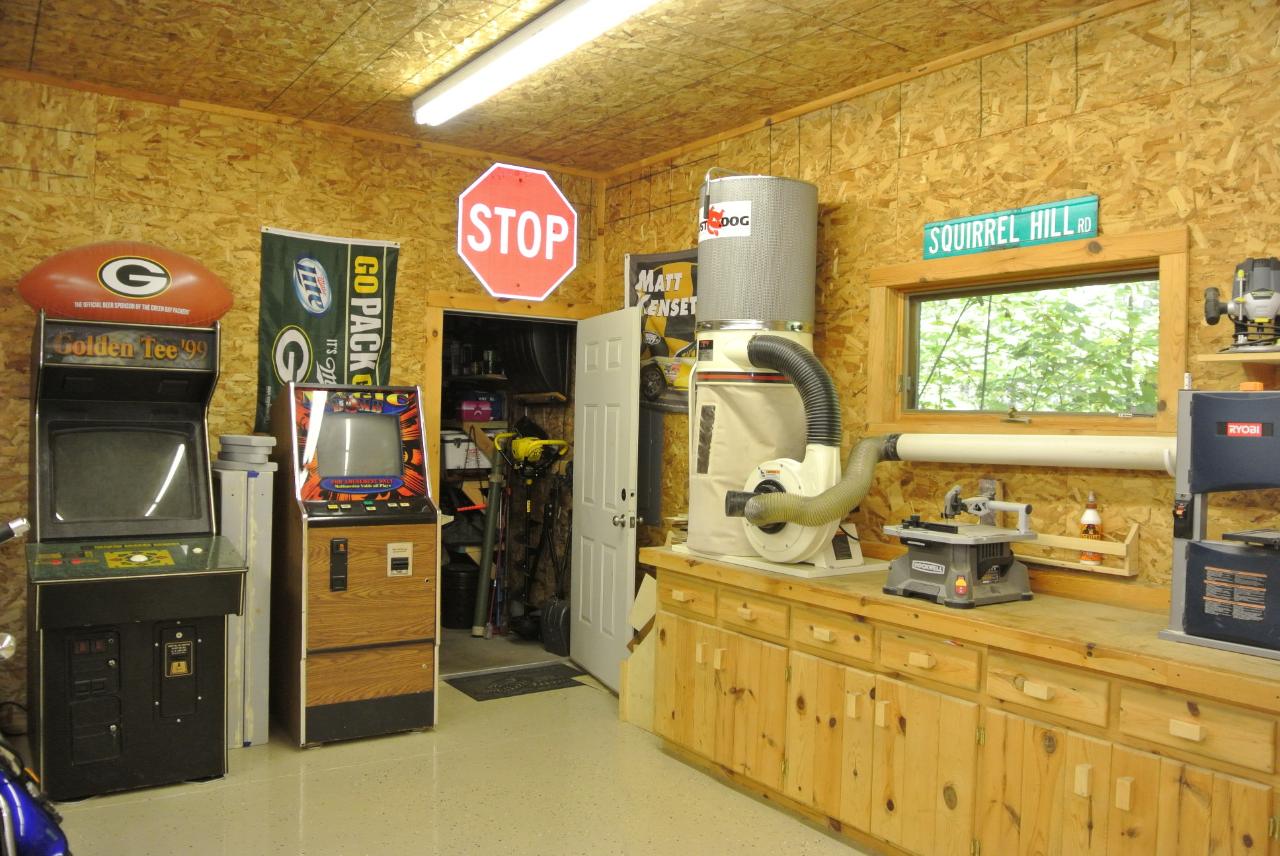8606 Squirrel Lake Road Minocqua, WI 54548 - Photo 83 of 91 Gallery Image 83