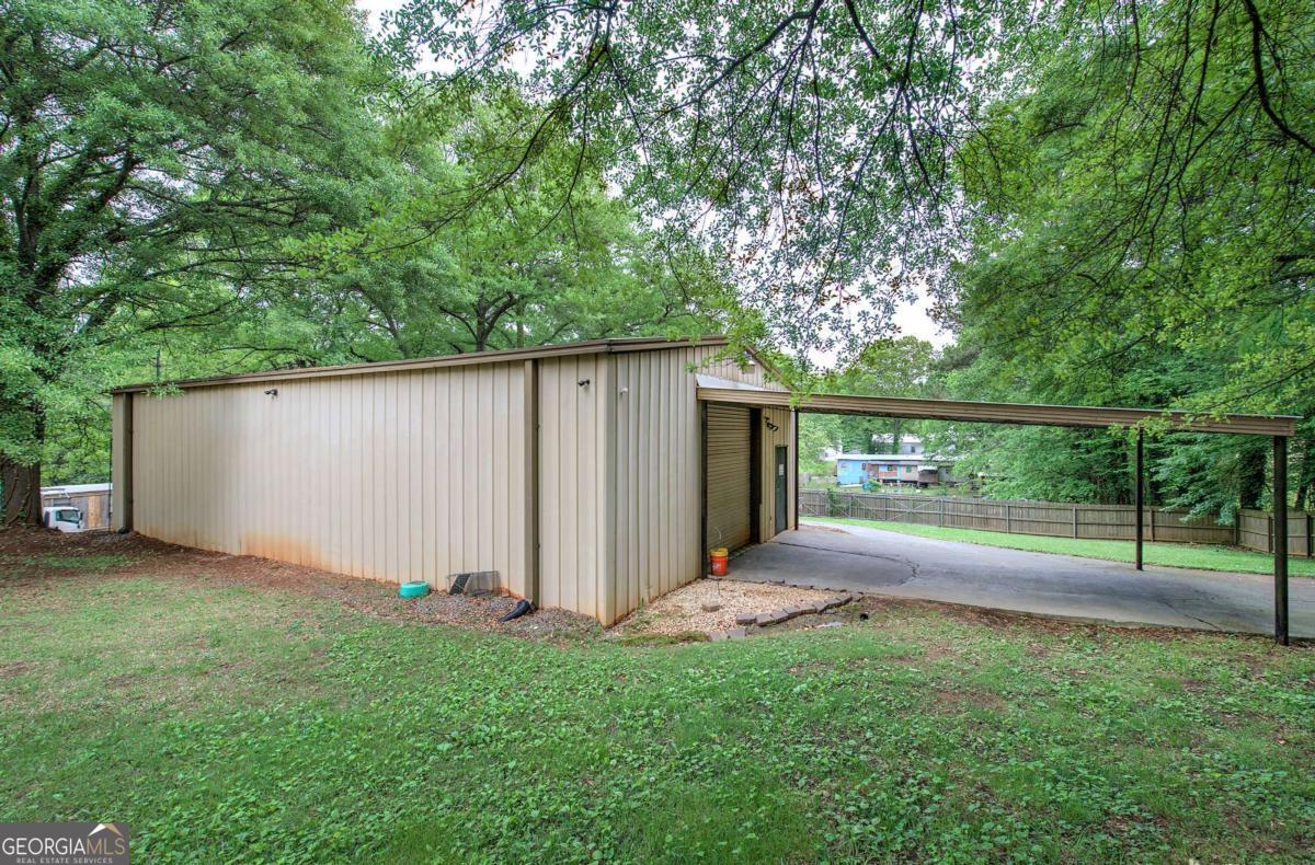 200 Rogers Road Cartersville, GA 30120 - Photo 18 of 19