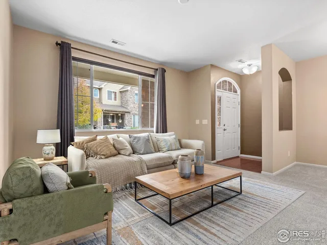 $479,000 | 15496 West 66th Drive, Unit E, Arvada, CO 80007