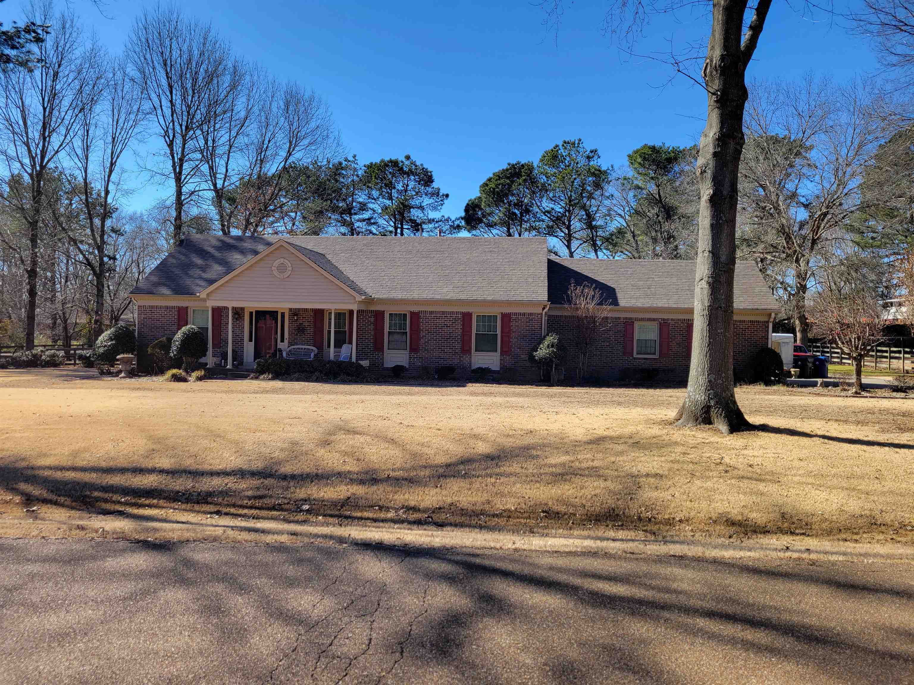 35 Yankee Road Piperton, TN 38017 - Photo 1 of 20 Gallery Image 1