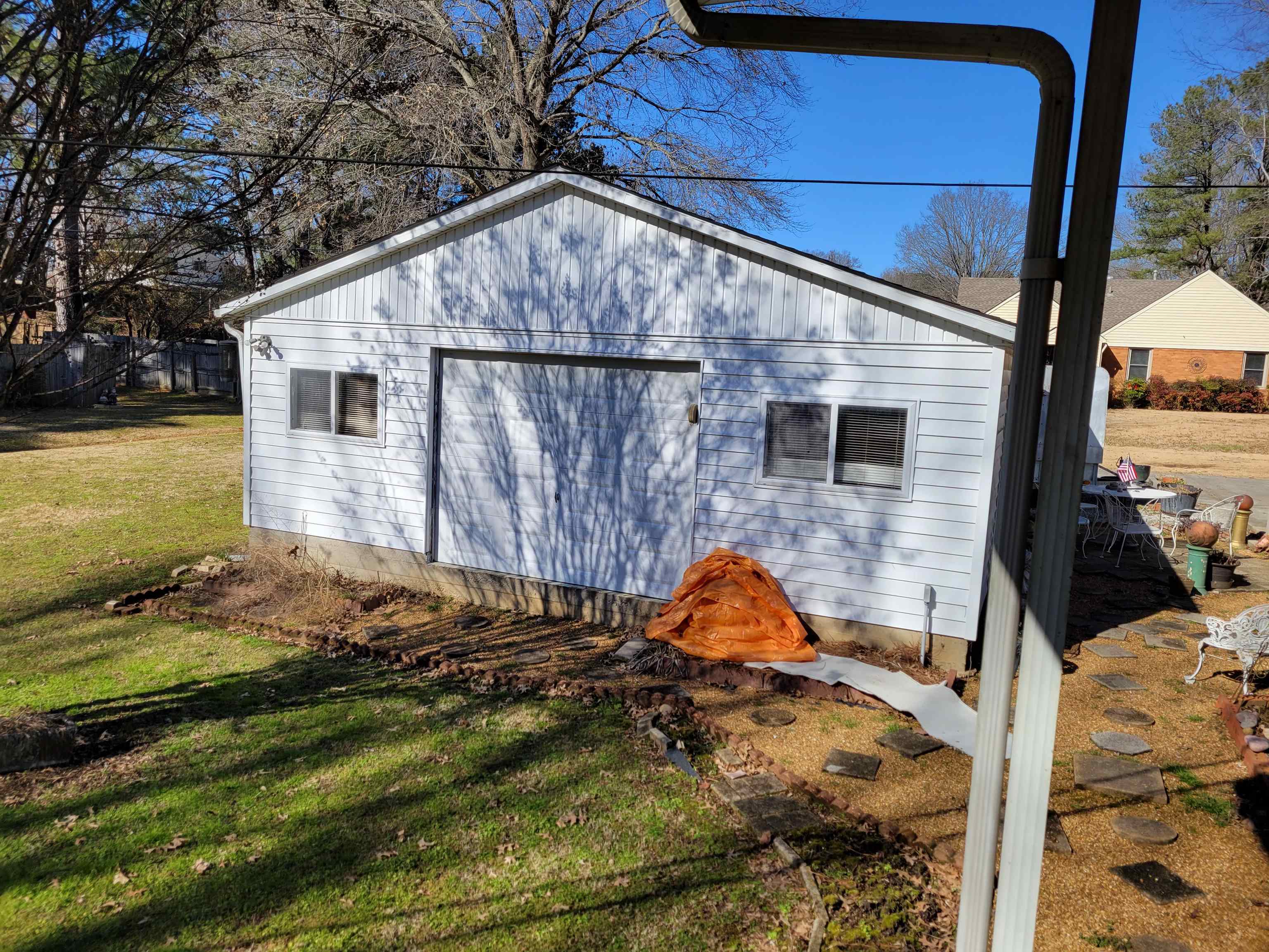 35 Yankee Road Piperton, TN 38017 - Photo 20 of 20 Gallery Image 20