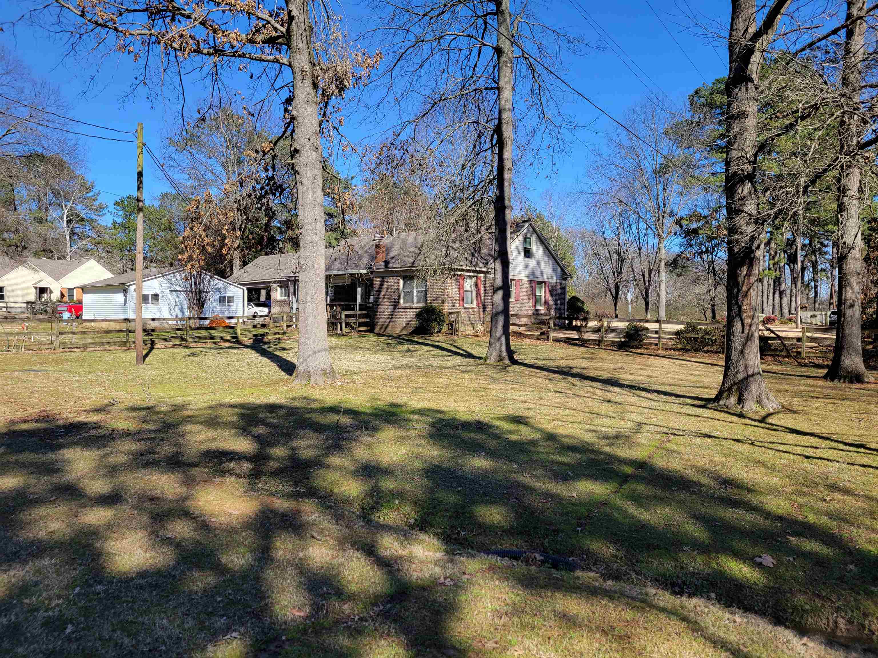 35 Yankee Road Piperton, TN 38017 - Photo 2 of 20 Gallery Image 2