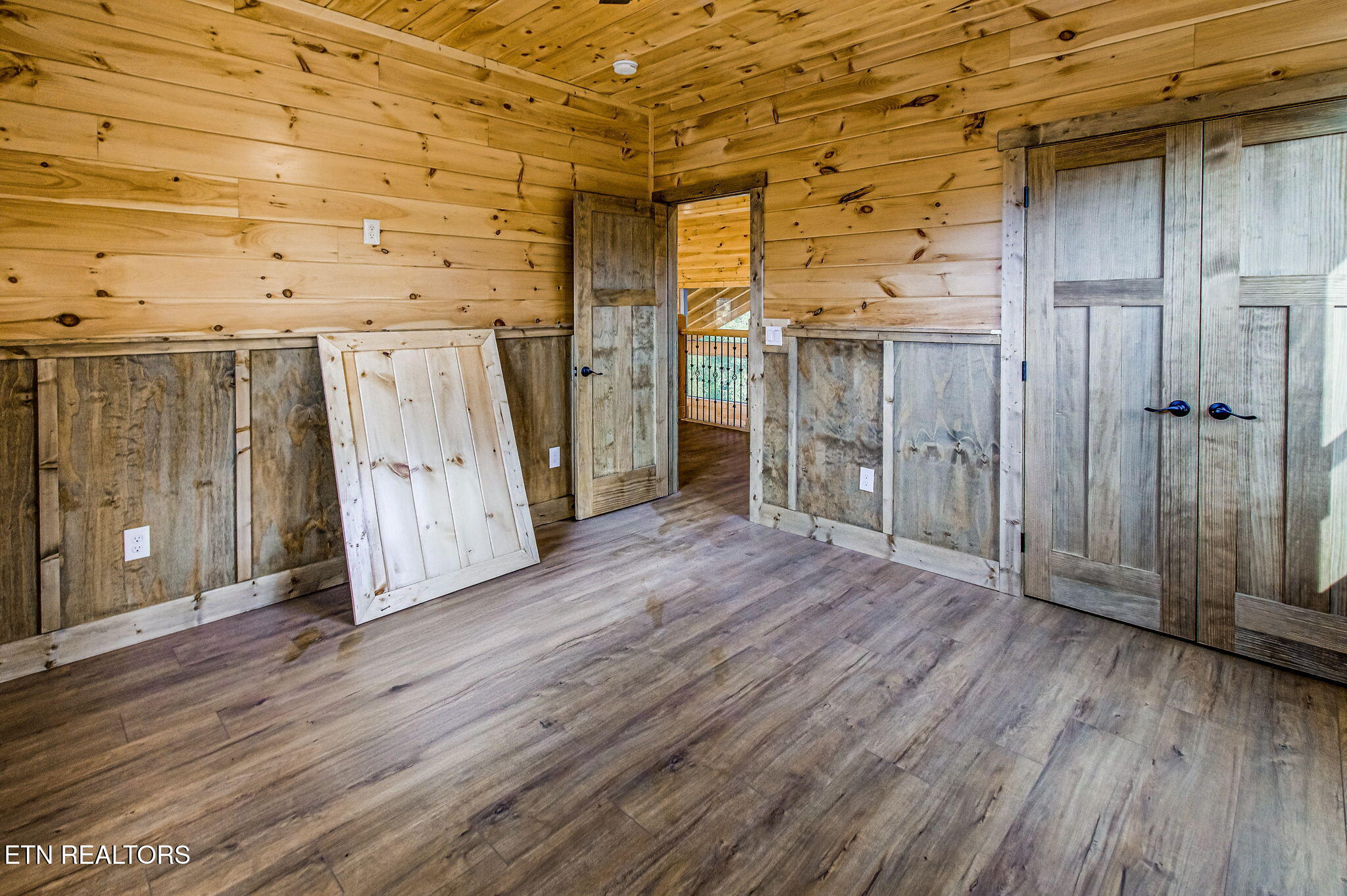 1821 Pinestand Ridge Way Sevierville, TN 37862 - Photo 33 of 58 homesandvideos aerials-13446