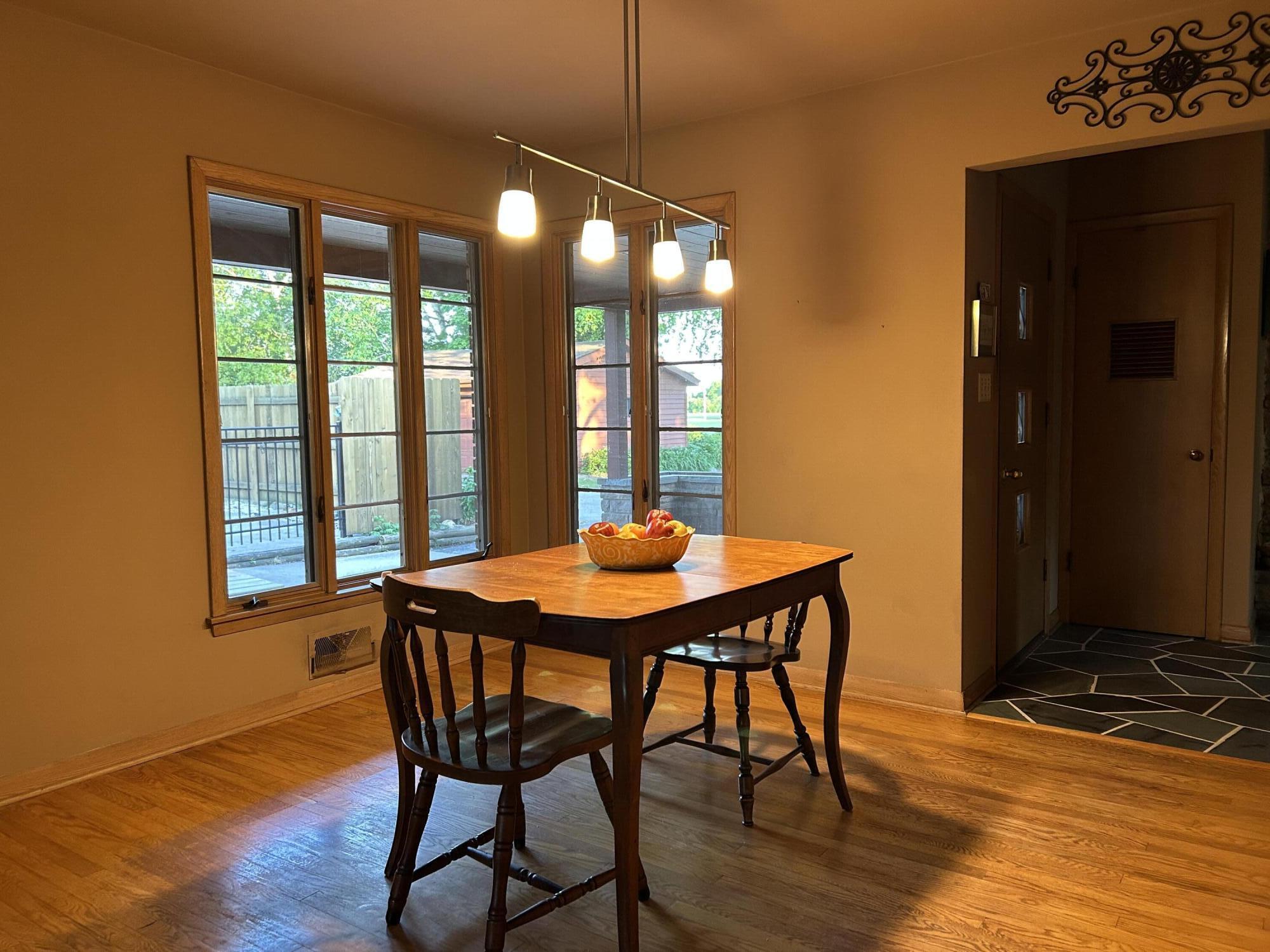 4522 County Line Road Mount Pleasant, WI 53403 - Photo 5 of 25 Jose Pedroza - 5Dining