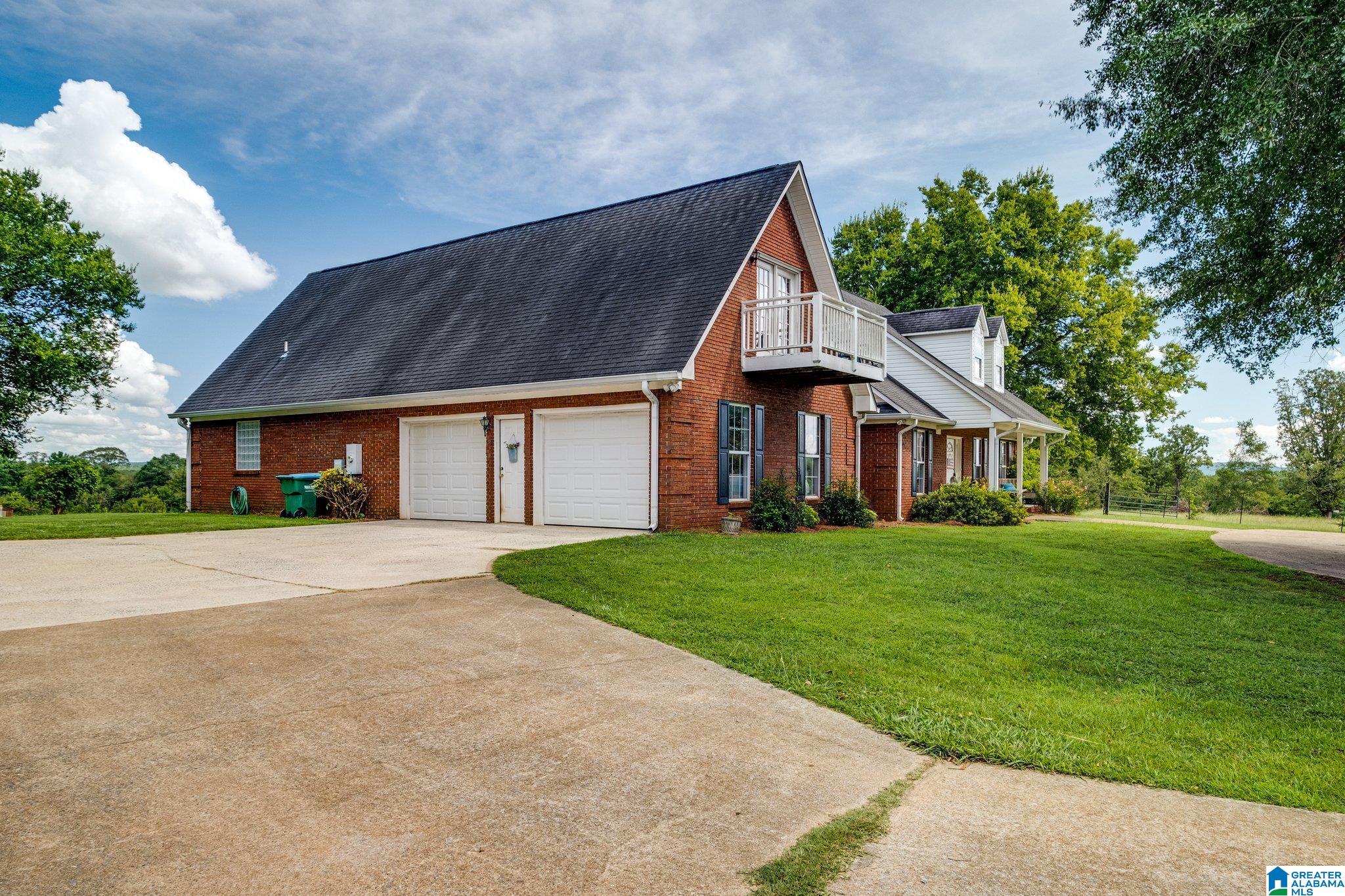9245 Grist Mill Road Childersburg, AL 35044 - Photo 34 of 37