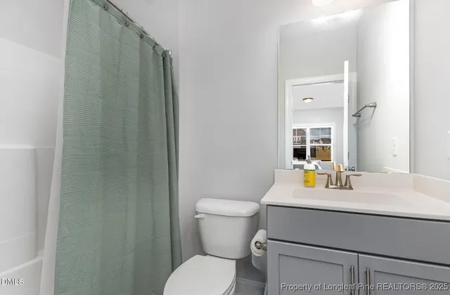 a view of an outdoor space with seating area