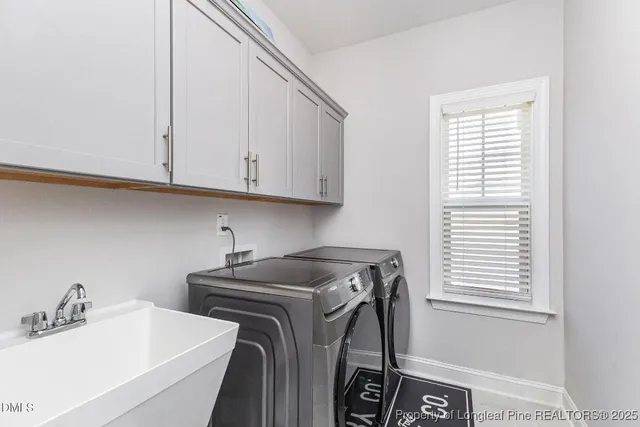 a view of porch with a furniture