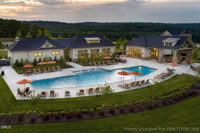 $805,000 | 381 High Woods Ridge, Chapel Hill, NC 27517