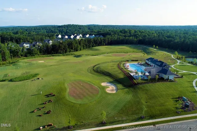 $805,000 | 381 High Woods Ridge, Chapel Hill, NC 27517