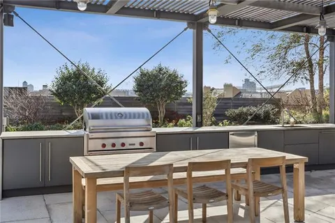 $549,900 | 1001 Julia Street, Unit 13G, New Orleans, LA 70113