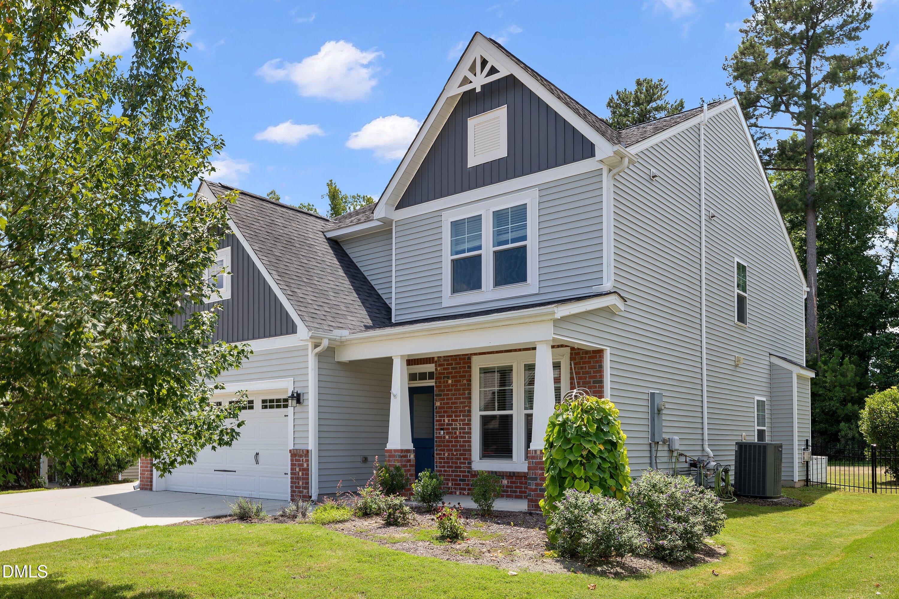 3433 Grosbeak Way Raleigh, NC 27616 - Photo 4 of 55 04-3433 Grosbeak Way_4105