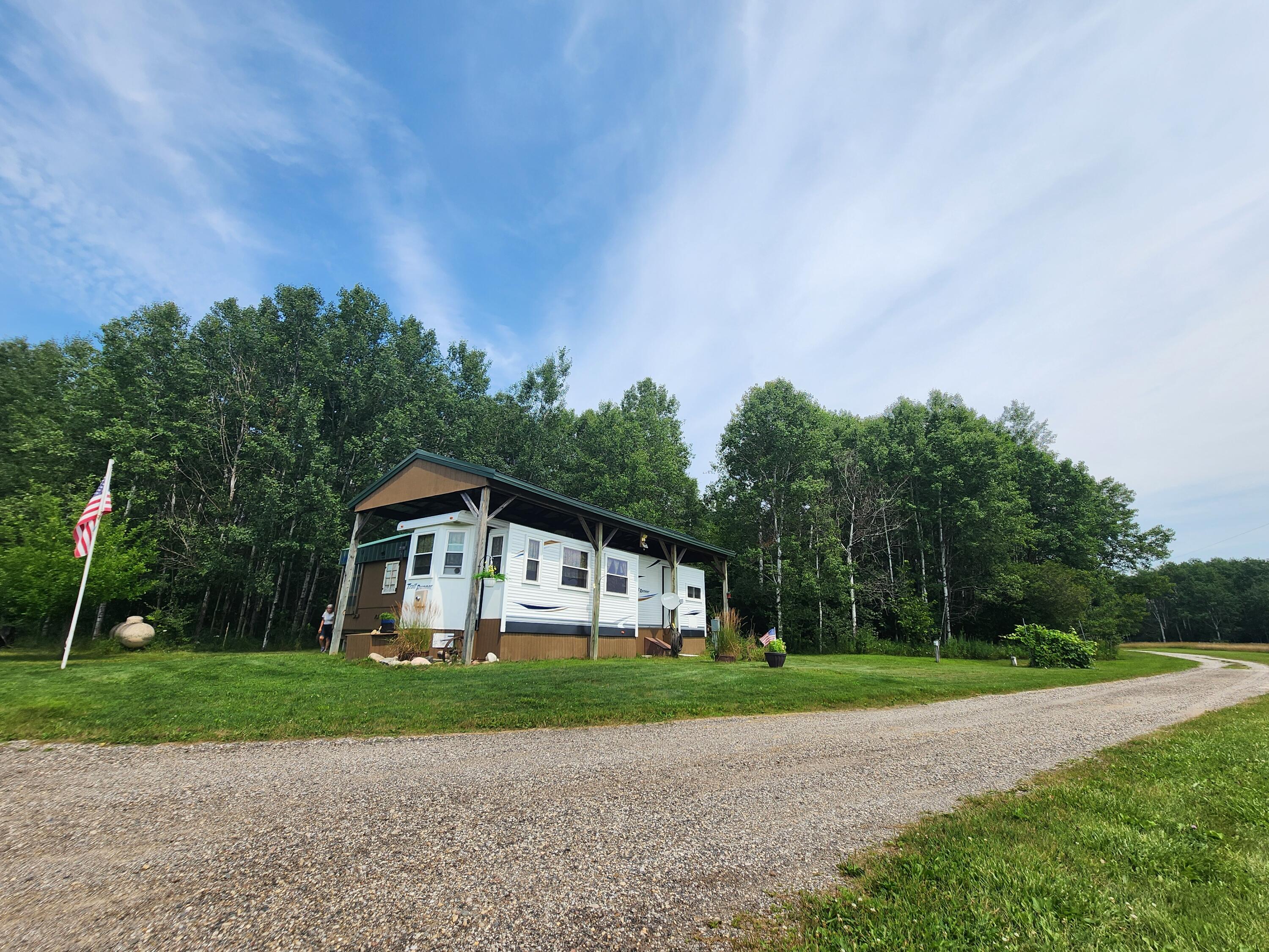 1460 Mishler Road Luzerne, MI 48636 - Photo 38 of 64 Gallery Image 38