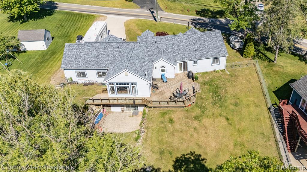 3251 Mann Road Clarkston, MI 48346 - Photo 6 of 41