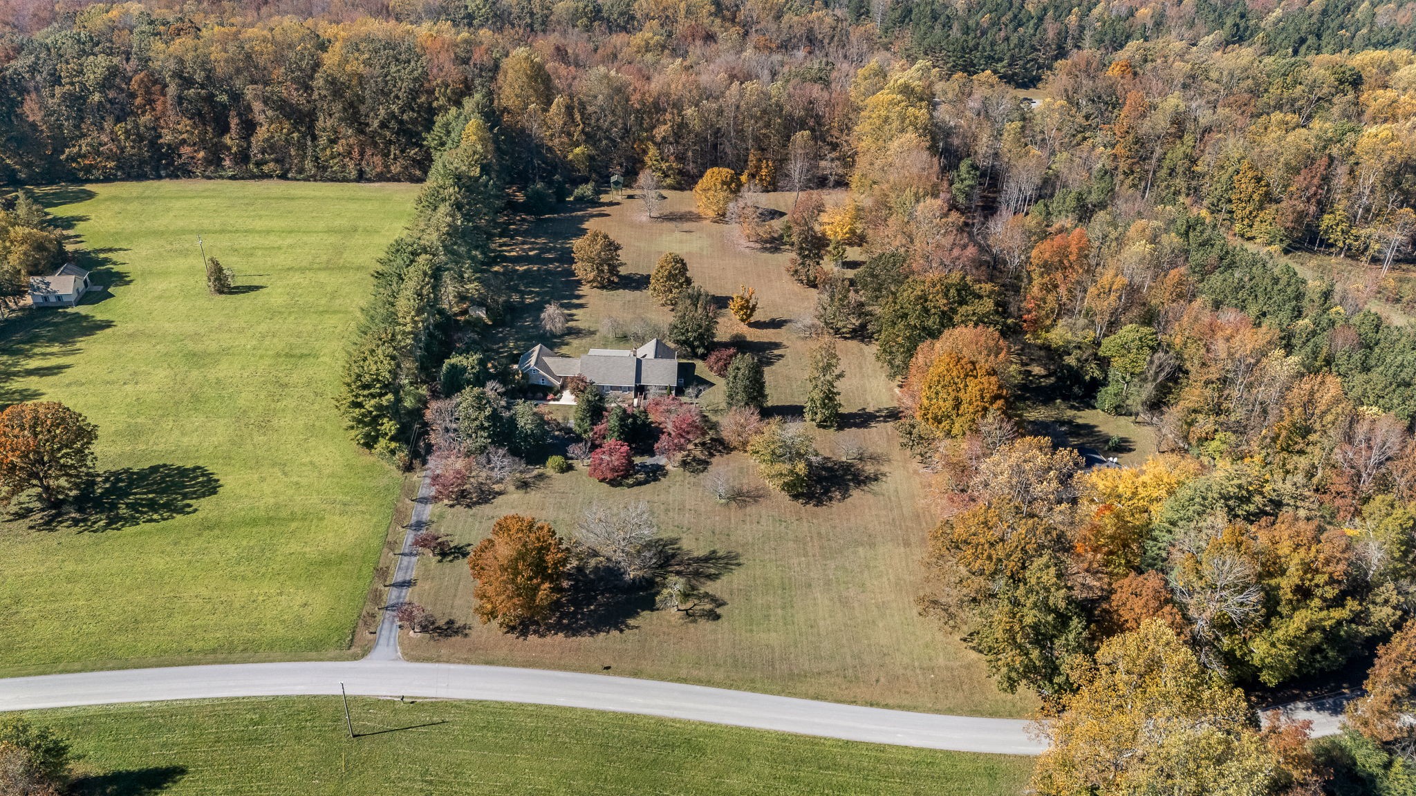 140 Motlow Road Tullahoma, TN 37388 - Photo 2 of 69