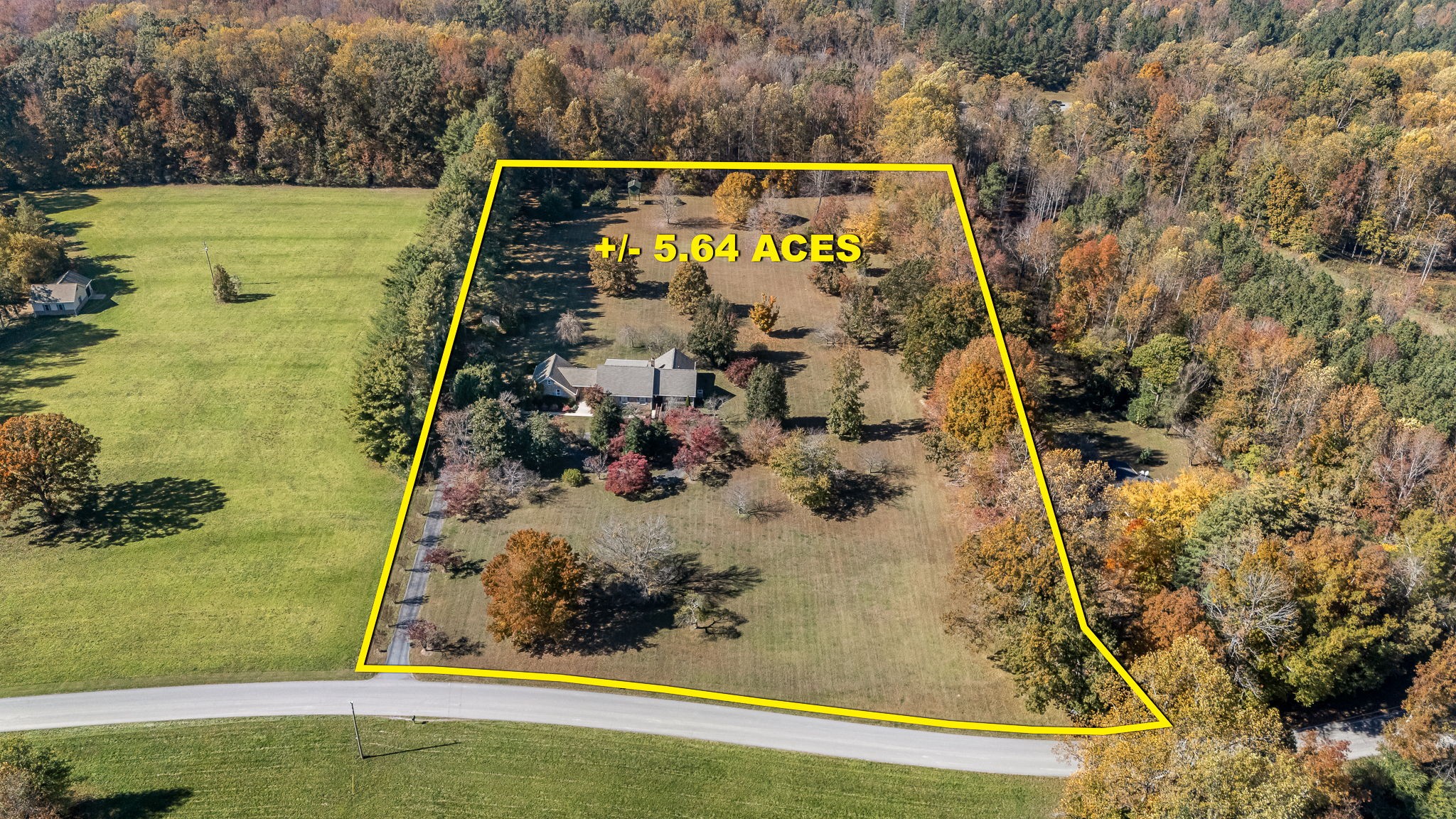 140 Motlow Road Tullahoma, TN 37388 - Photo 3 of 69 a view of swimming pool with a yard