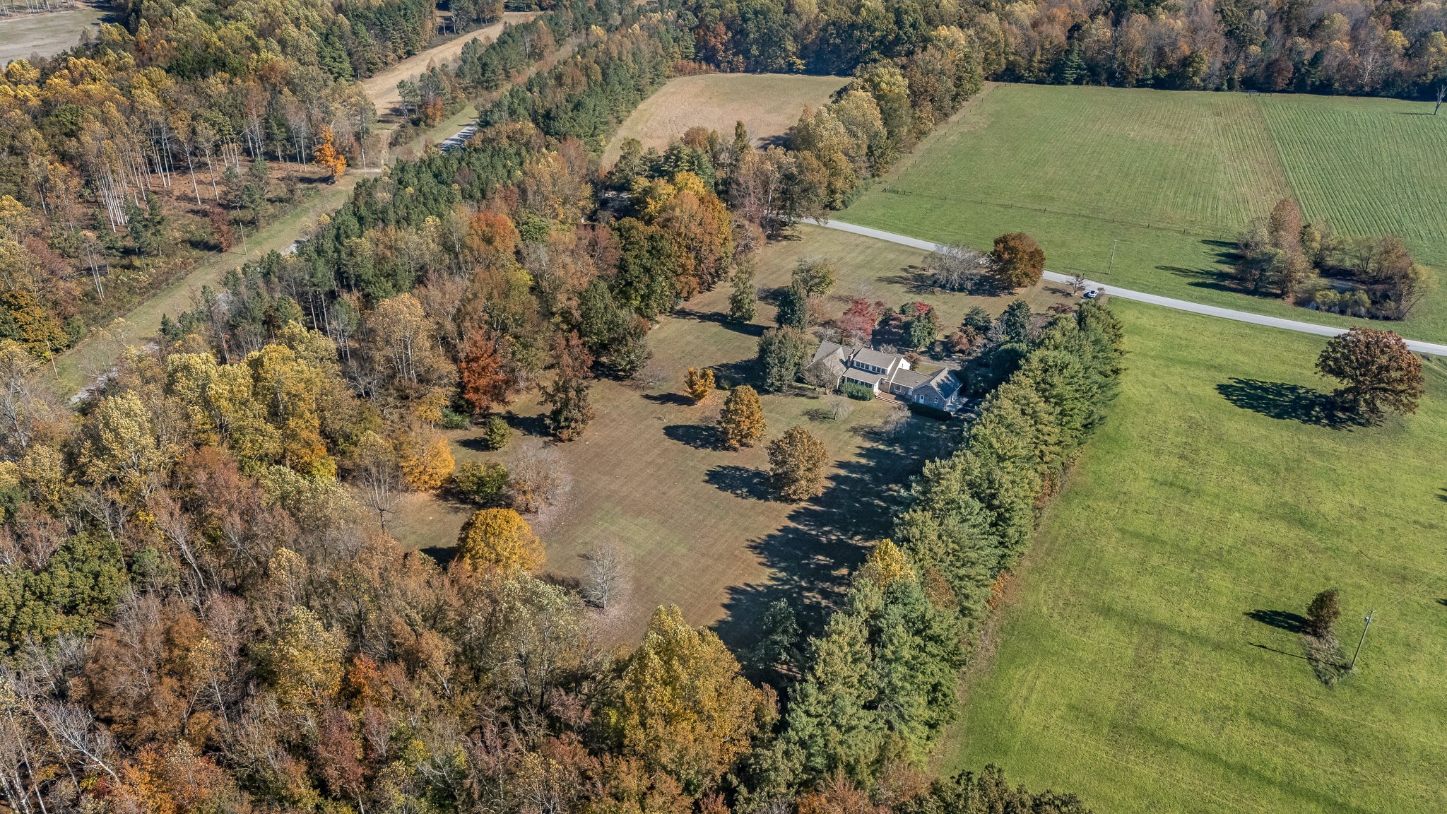 140 Motlow Road Tullahoma, TN 37388 - Photo 66 of 69 a view of lake