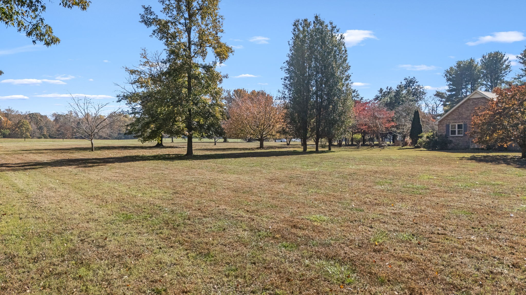 140 Motlow Road Tullahoma, TN 37388 - Photo 69 of 69 a view of outdoor space with mountain view