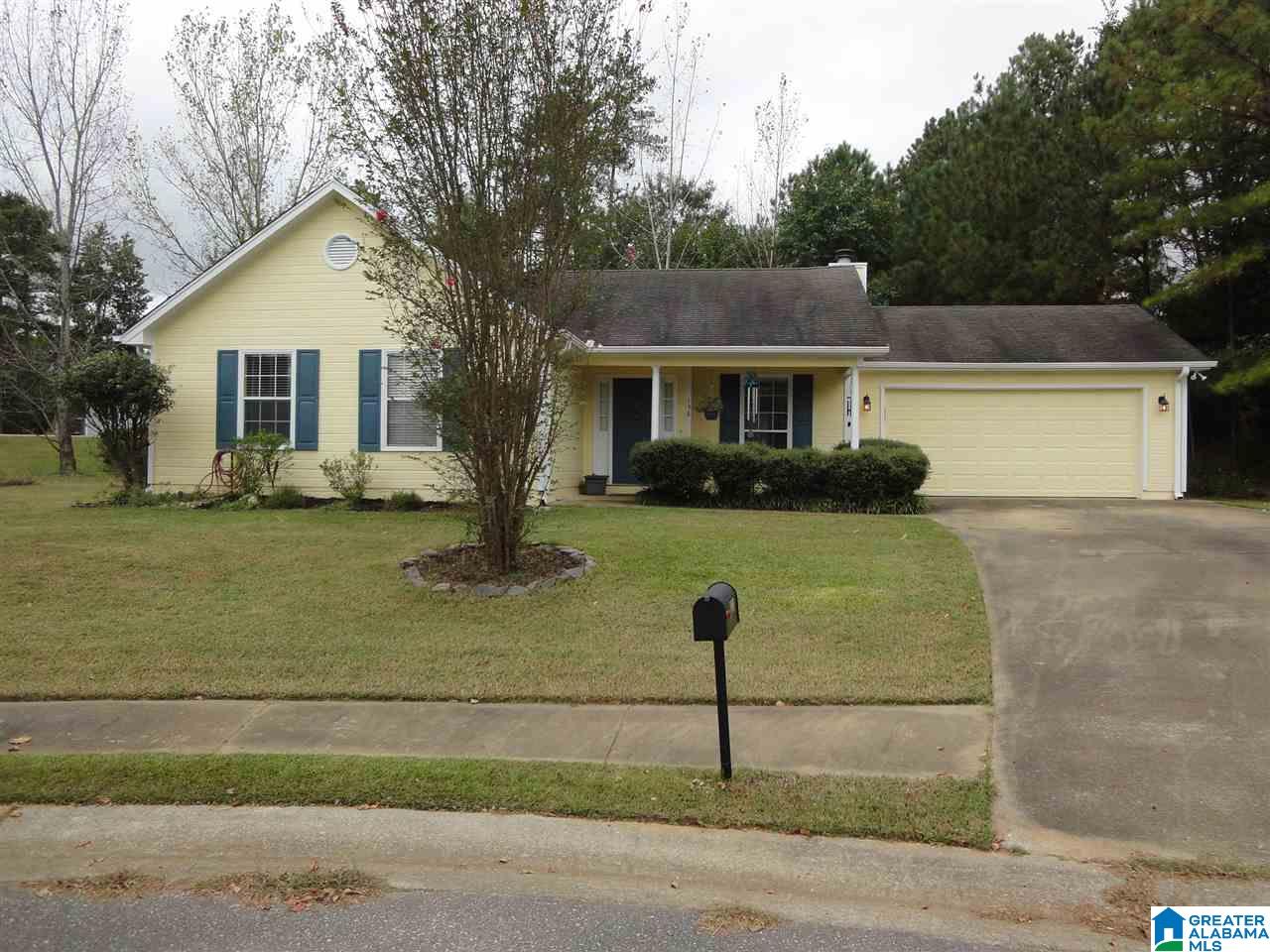 138 Cambridge Pointe Circle Alabaster, AL 35007 - Photo 33 of 40