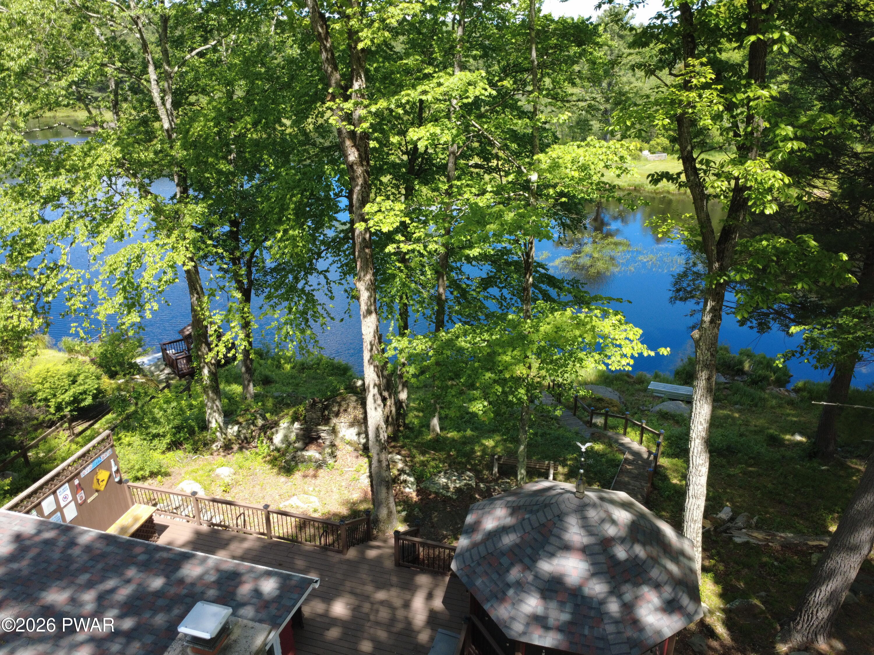 143 Kleinhans Pond Road Hawley, PA 18428 - Photo 42 of 46
