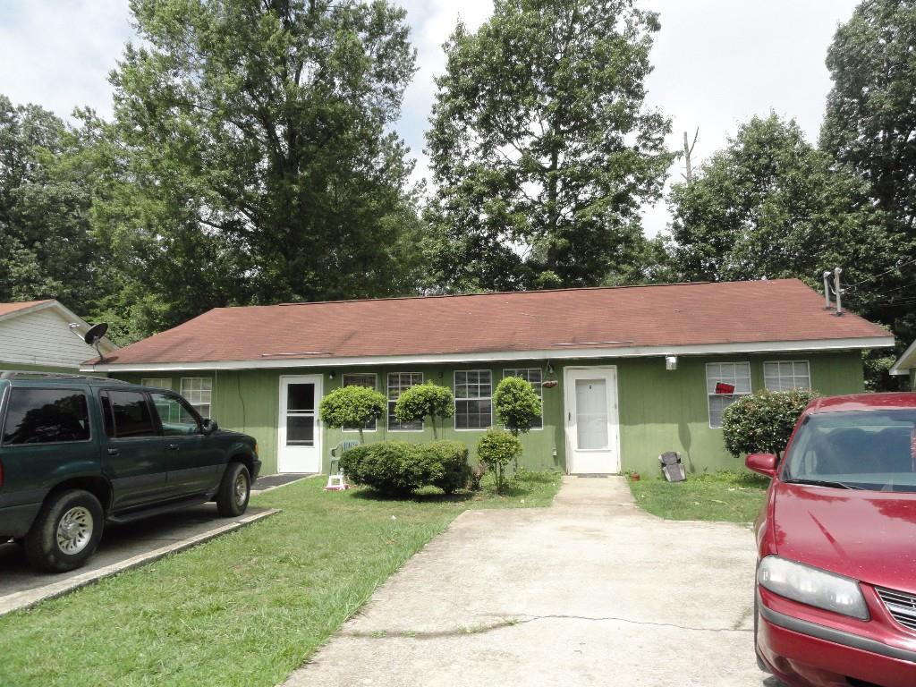 9 Lee Street Northwest Rome, GA 30165 - Photo 1 of 1