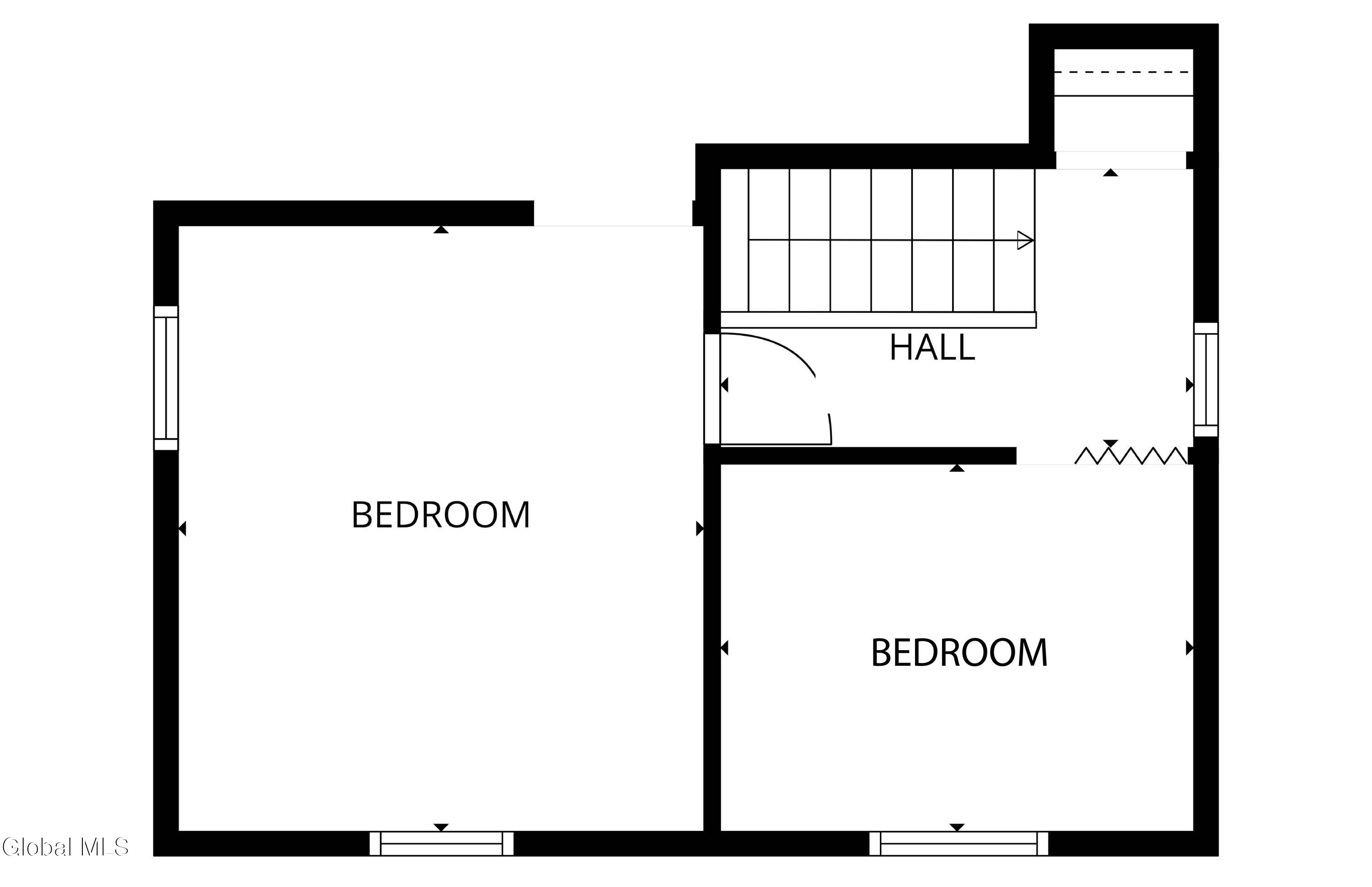 691 Bridge Street Bethlehem, NY 12158 - Photo 29 of 30 3-Floorplan_3-EDIT