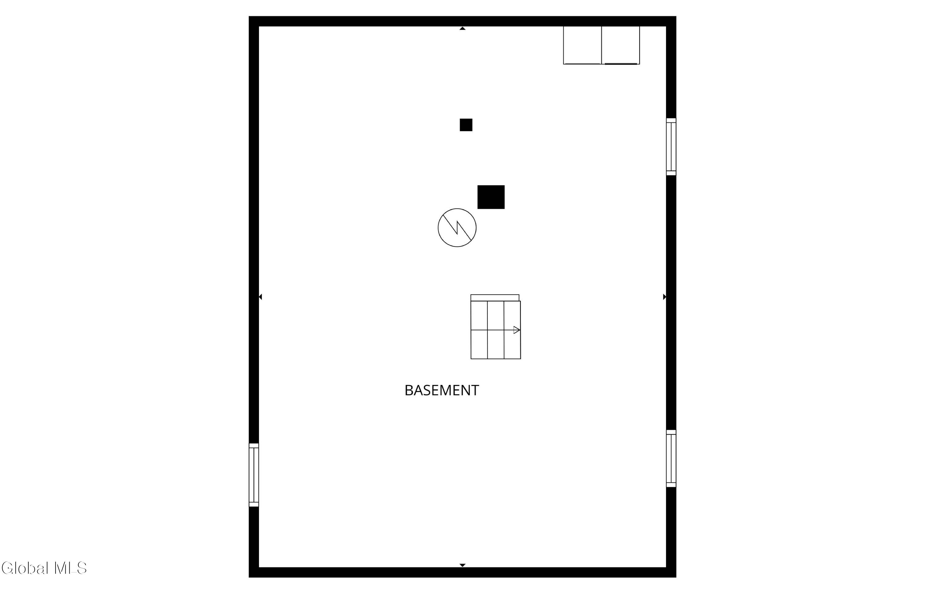 691 Bridge Street Bethlehem, NY 12158 - Photo 30 of 30 1-Floorplan_1-EDIT