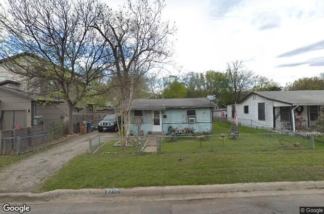 2710 Zaragosa Street Austin, TX 78702 - Photo 1 of 1 Gallery Image 1