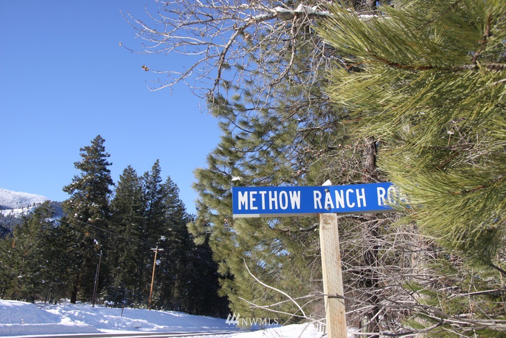 2 Methow Ranch Road Winthrop, WA 98862 - Photo 24 of 25 Gallery Image 24