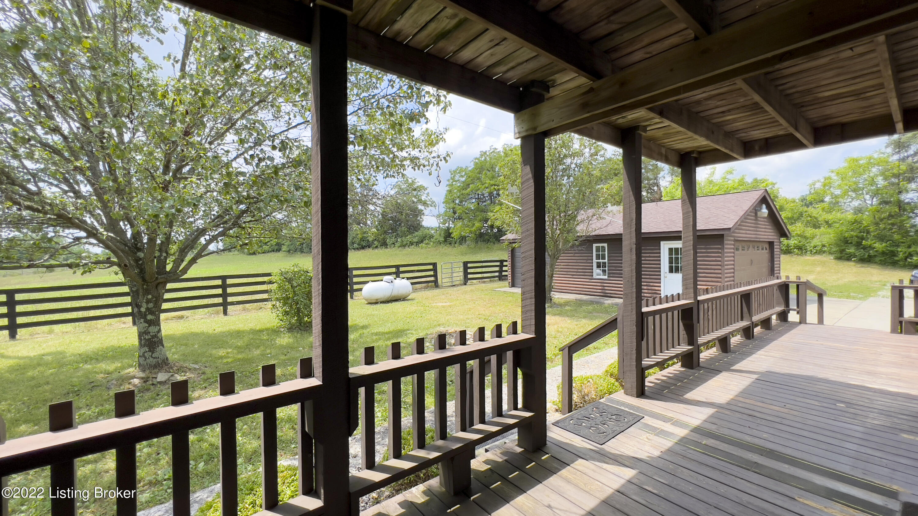 5440 Louisville Road Salvisa, KY 40372 - Photo 30 of 40 5440 Louisville Rd-35
