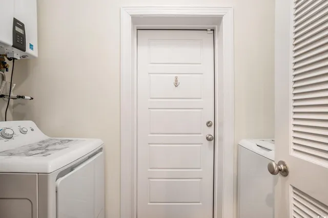 $345,000 | 932 Jackline Place, Unit 101, Murrells Inlet, SC 29576