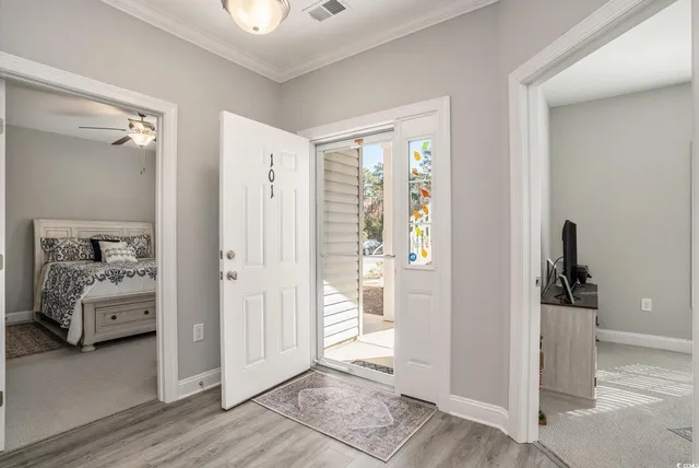 $345,000 | 932 Jackline Place, Unit 101, Murrells Inlet, SC 29576