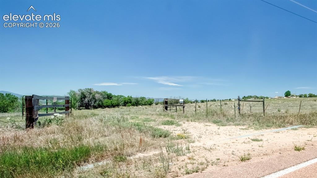 5250 Meridian Road Peyton, CO 80831 - Photo 2 of 19