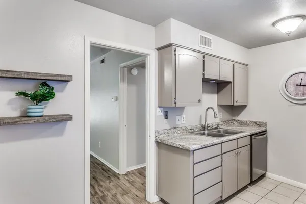 $139,000 | 4022 Ridglea Country Club Drive, Unit 608, Fort Worth, TX 76126