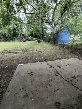 $190,000 | 2604 North Hickory Street, Sherman, TX 75092
