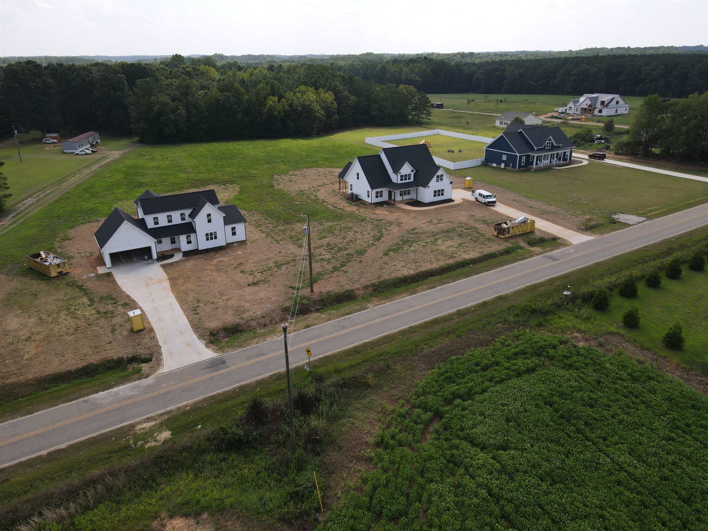 117 Walt Drive Middlesex, NC 27557 - Photo 11 of 12 Photo 11