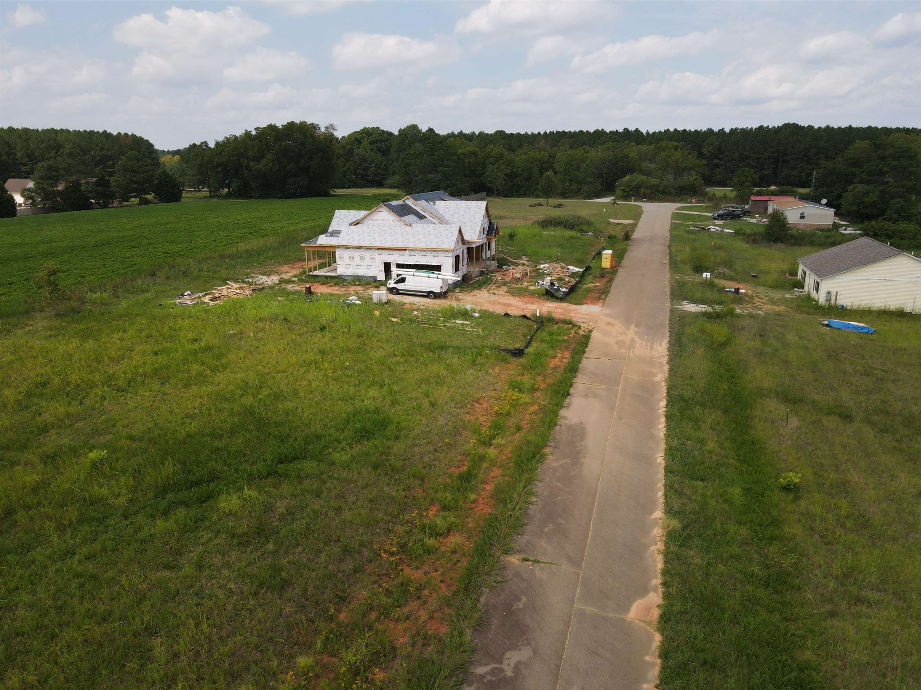 117 Walt Drive Middlesex, NC 27557 - Photo 6 of 12 Photo 6