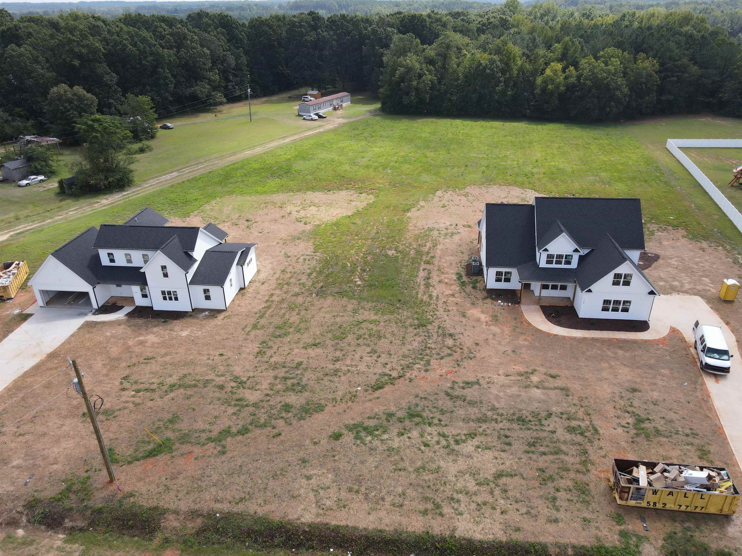 117 Walt Drive Middlesex, NC 27557 - Photo 9 of 12 Photo 9