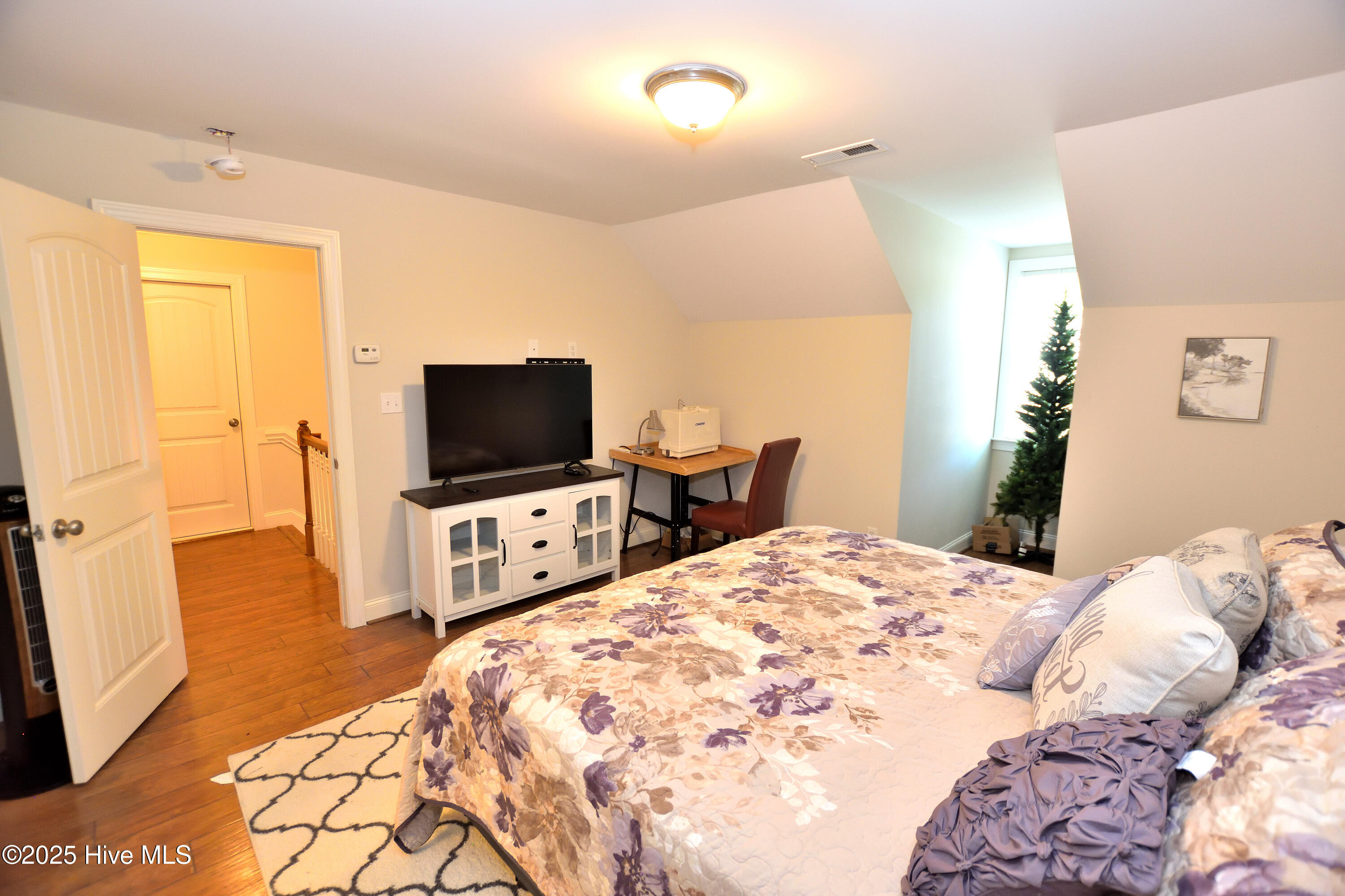 123 Calloway Road Rocky Mount, NC 27804 - Photo 30 of 41 Bedroom 3 Upstairs